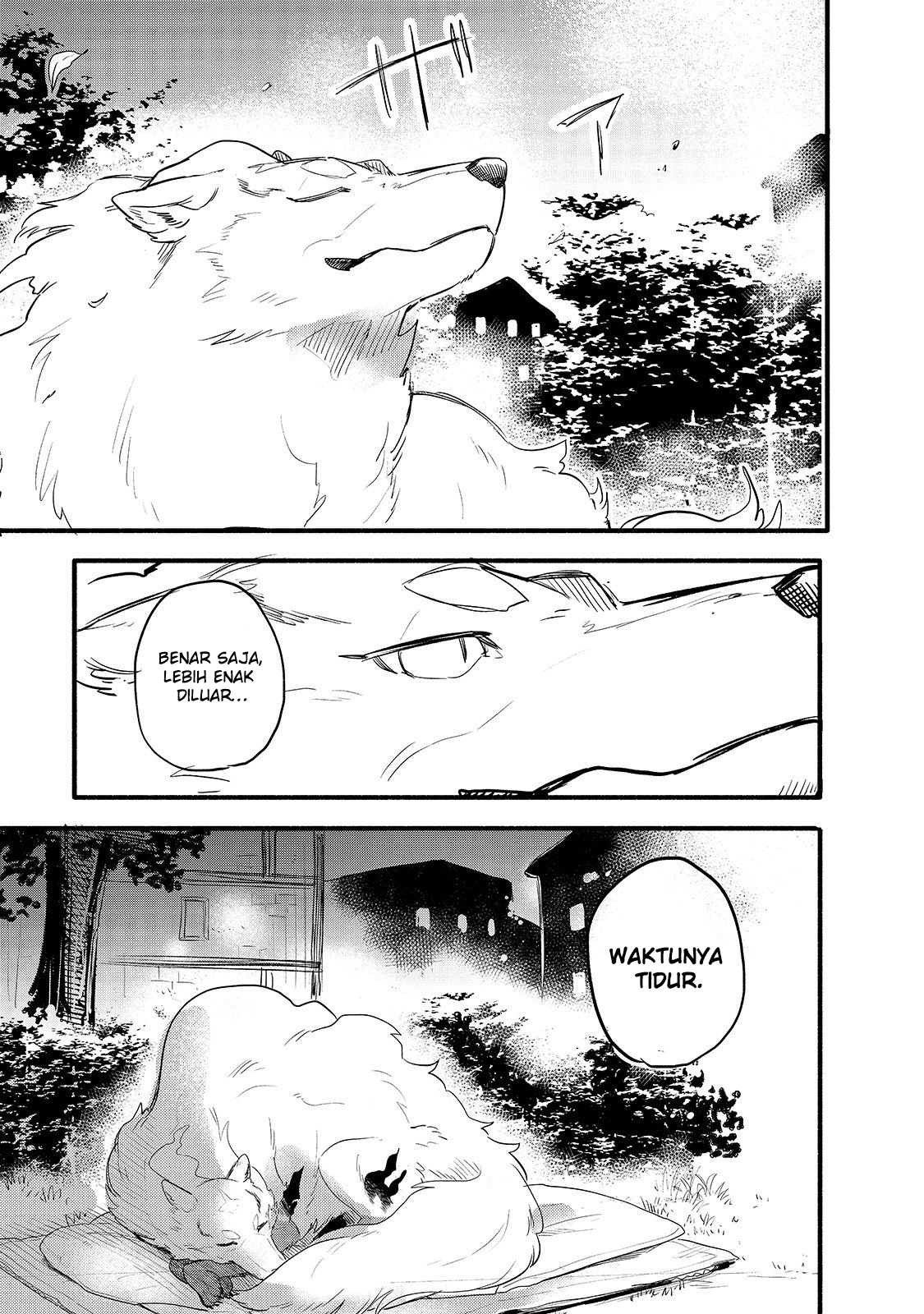 Tondemo Skill de Isekai Hourou Meshi: Sui no Daibouken Chapter 32 page 9